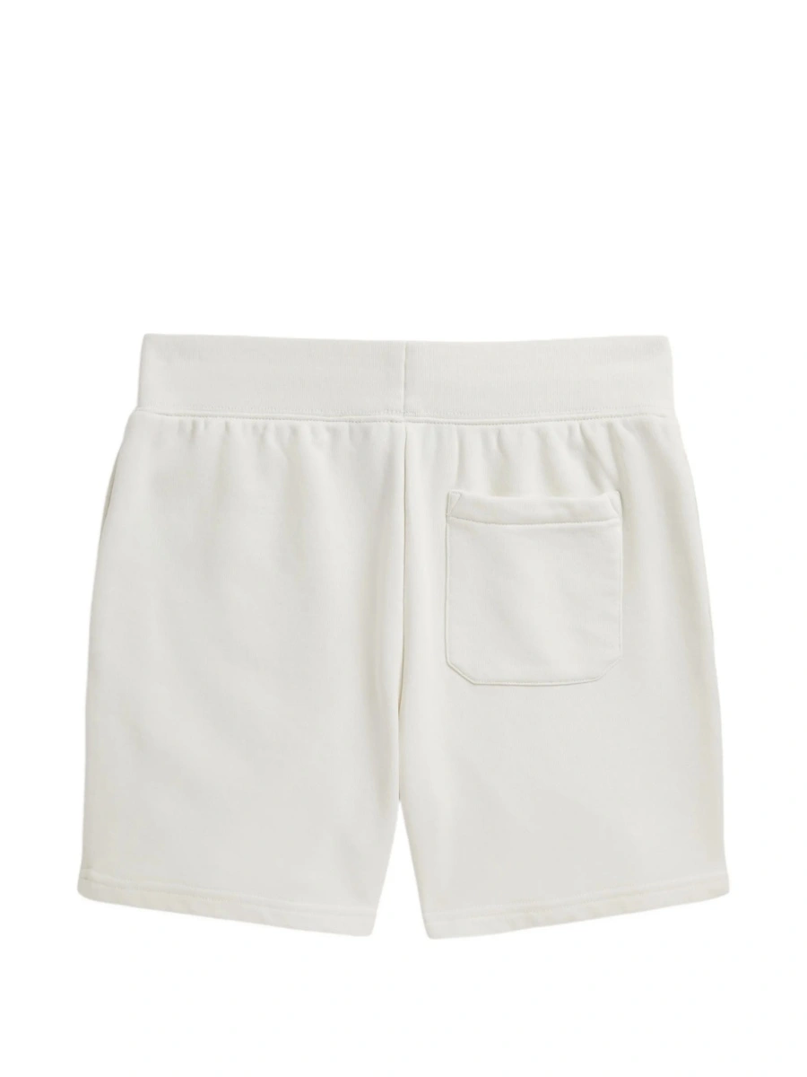 Pantaloni scurti Ralph Lauren neutri - Img 2