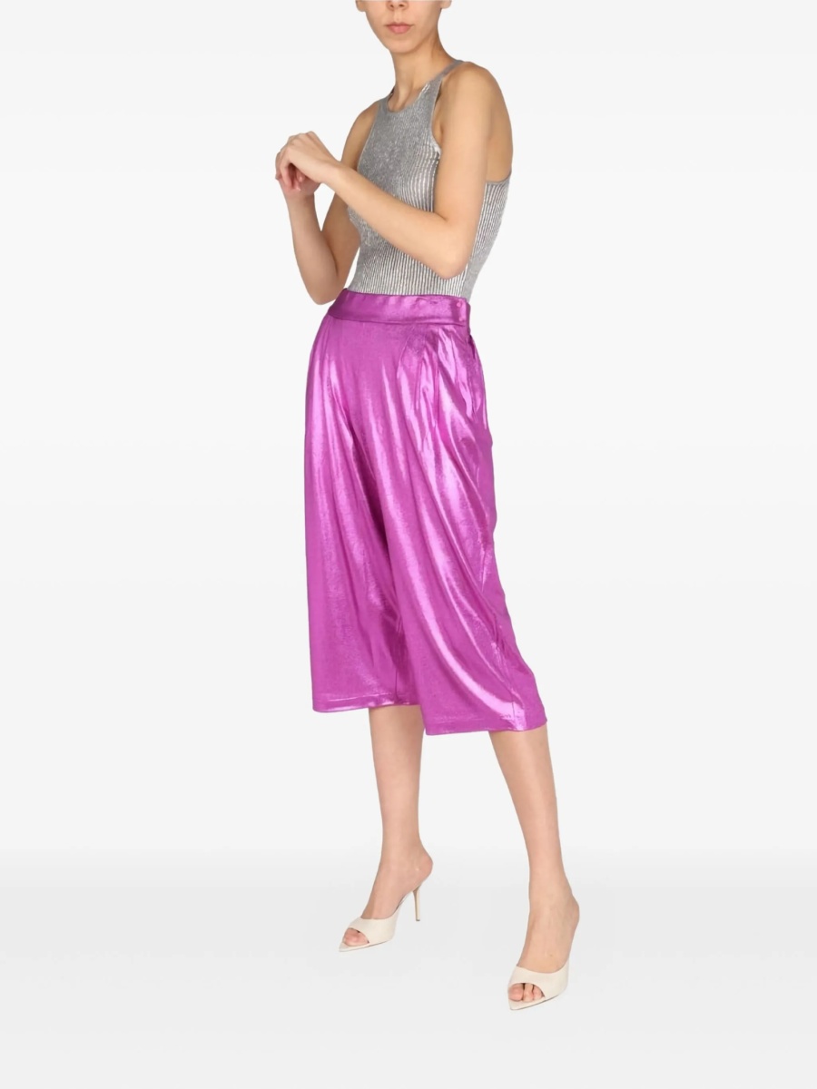 Pantaloni scurti Tom Ford roz - Img 2