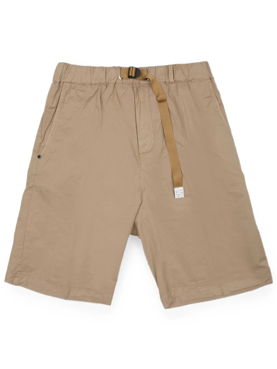 Pantaloni scurti White Sand neutri - Img 2