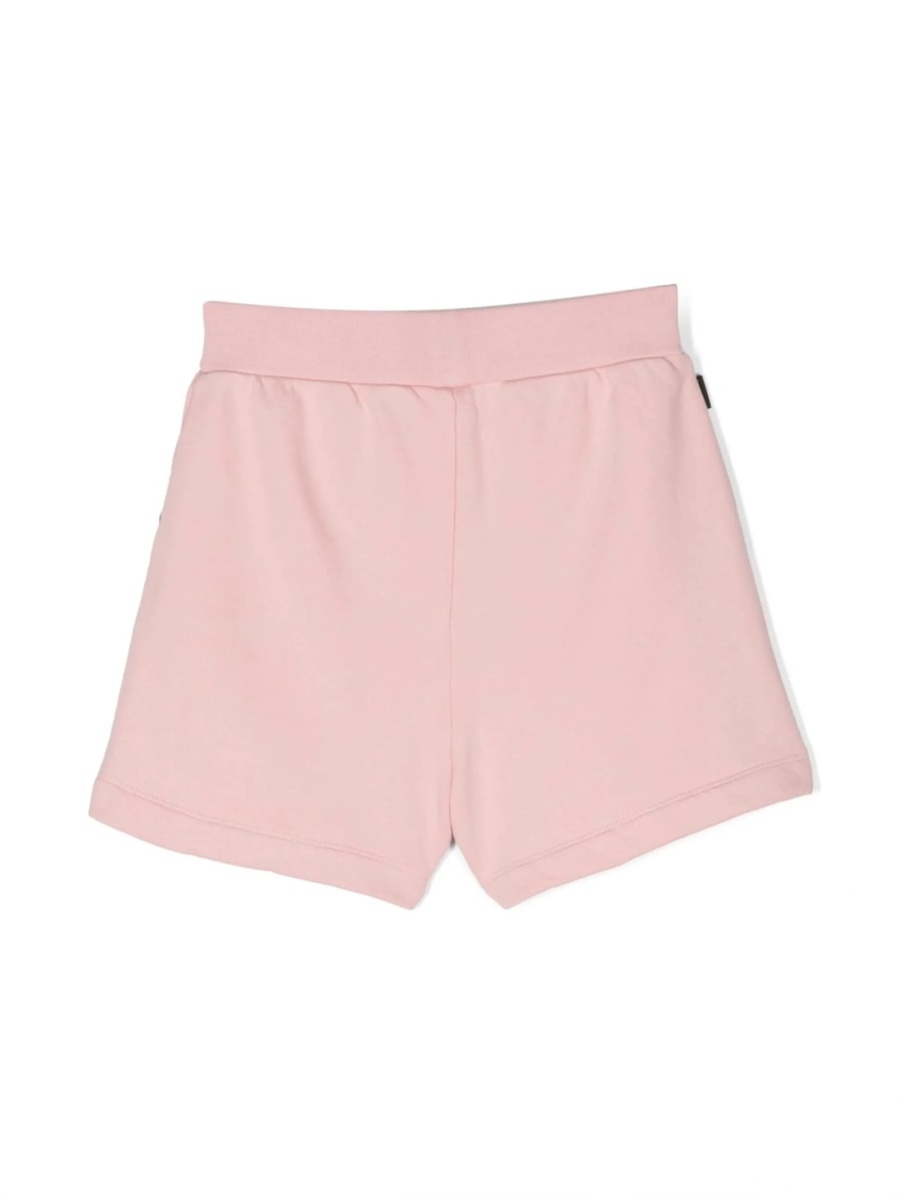 Pantaloni scurti Woolrich roz - Img 2