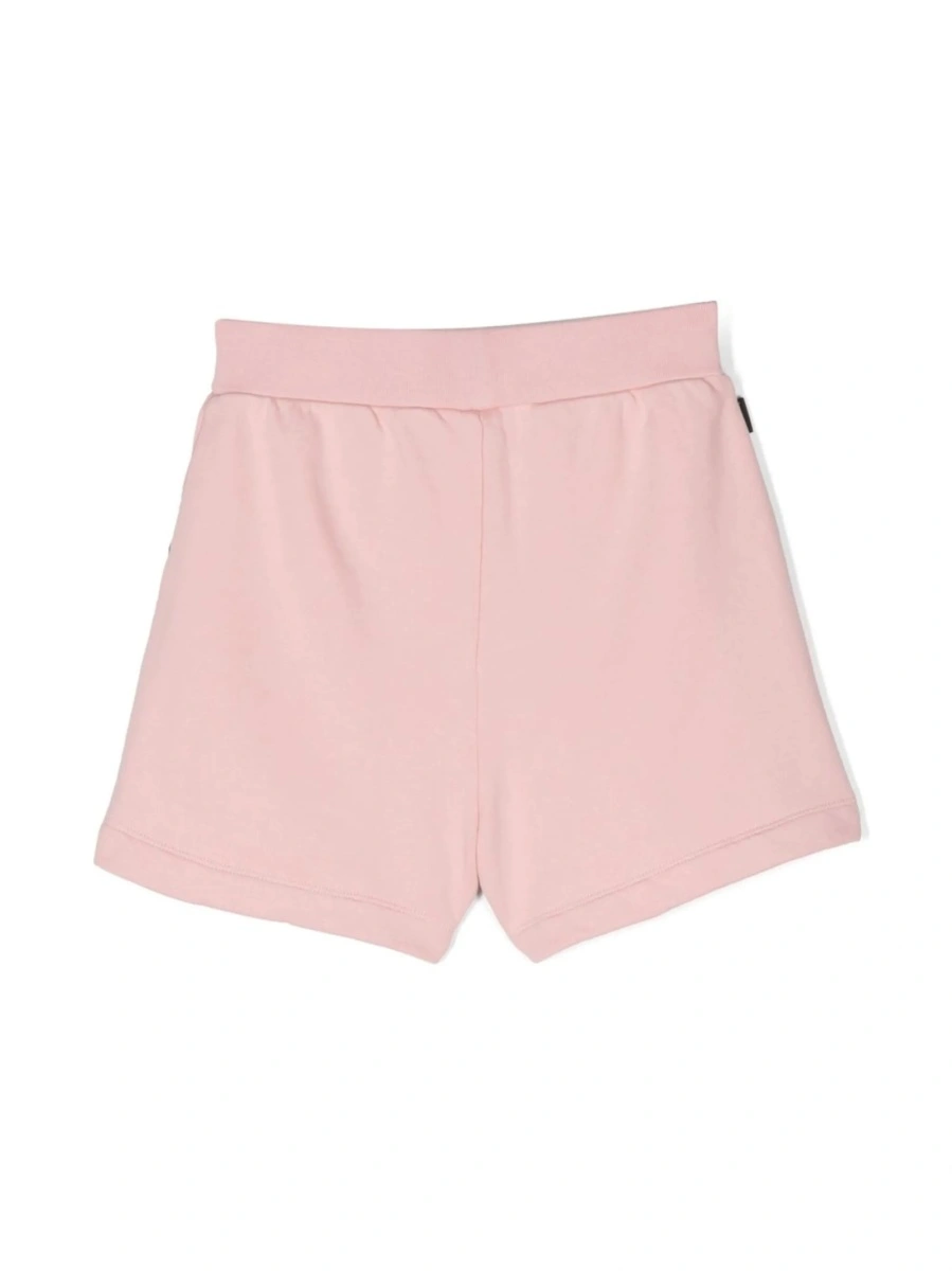 Pantaloni scurti Woolrich roz - Img 2