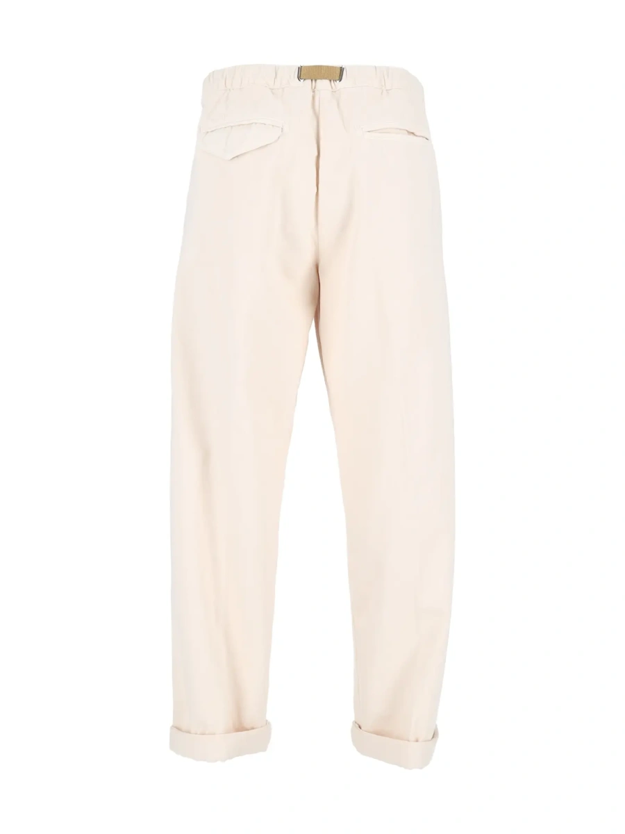 Pantaloni Selvedge Pants - Img 3