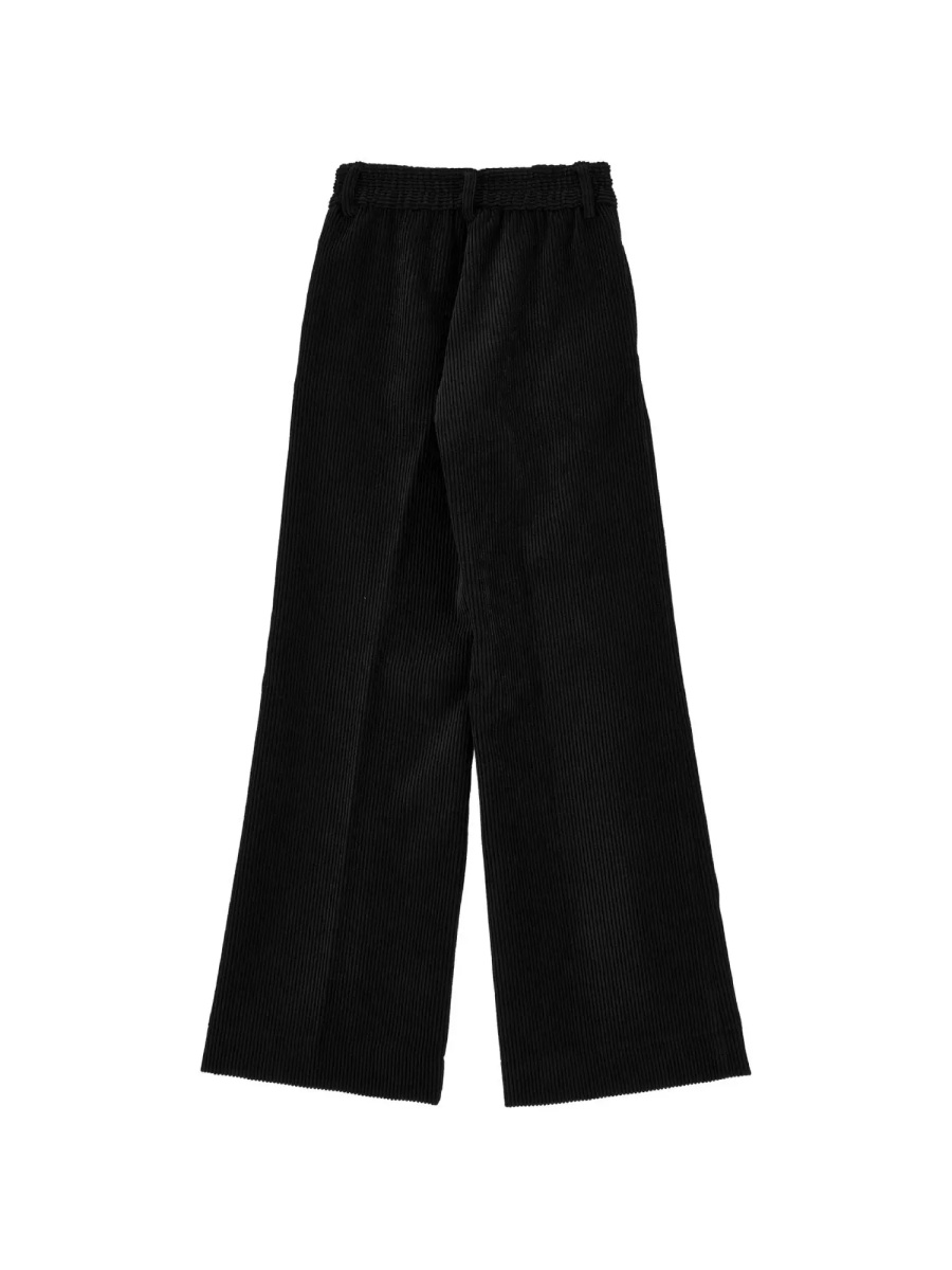 Pantaloni Seventies velvet trousers - Img 2