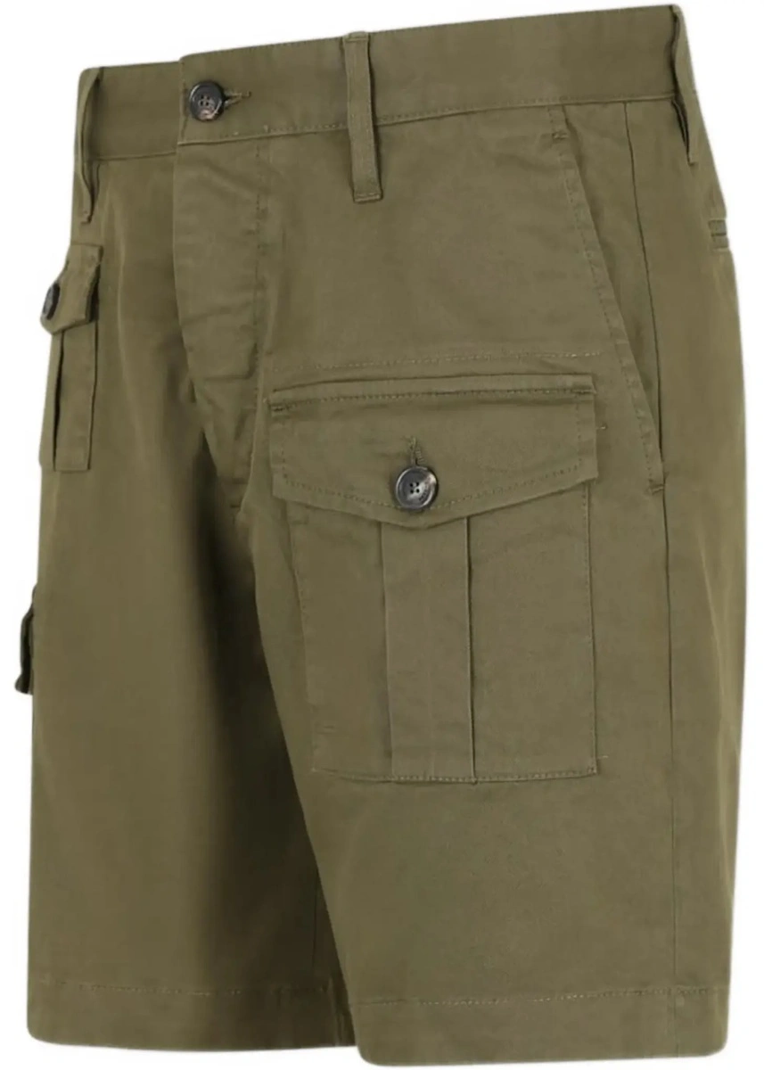 Pantaloni Sexy Cargo Short - Img 5