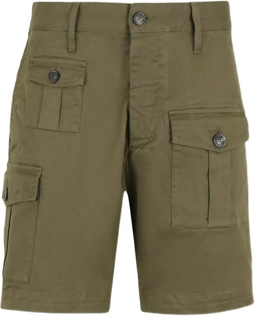 Pantaloni Sexy Cargo Short - Img 8