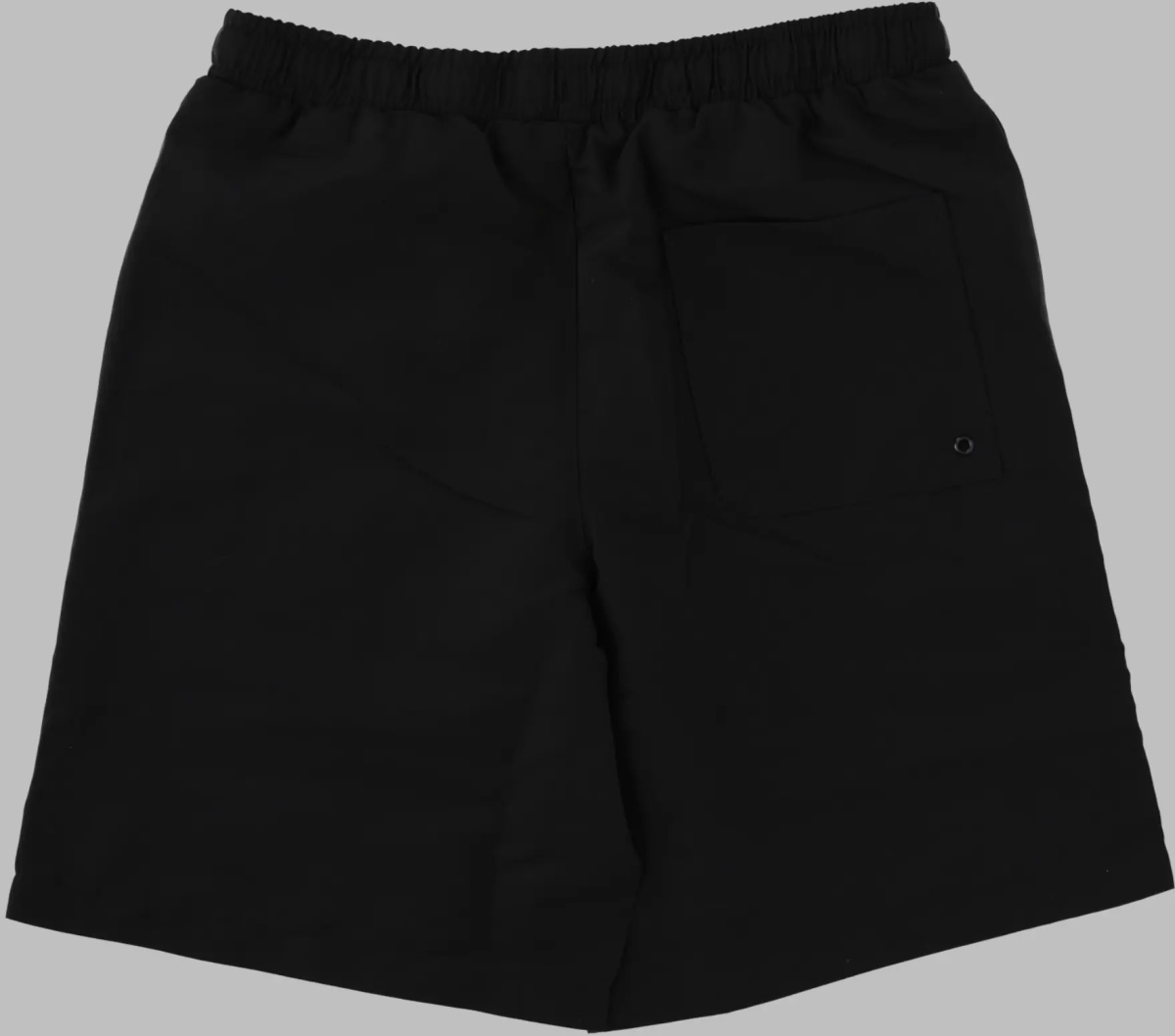 Pantaloni Shorts Con Logo - Img 2