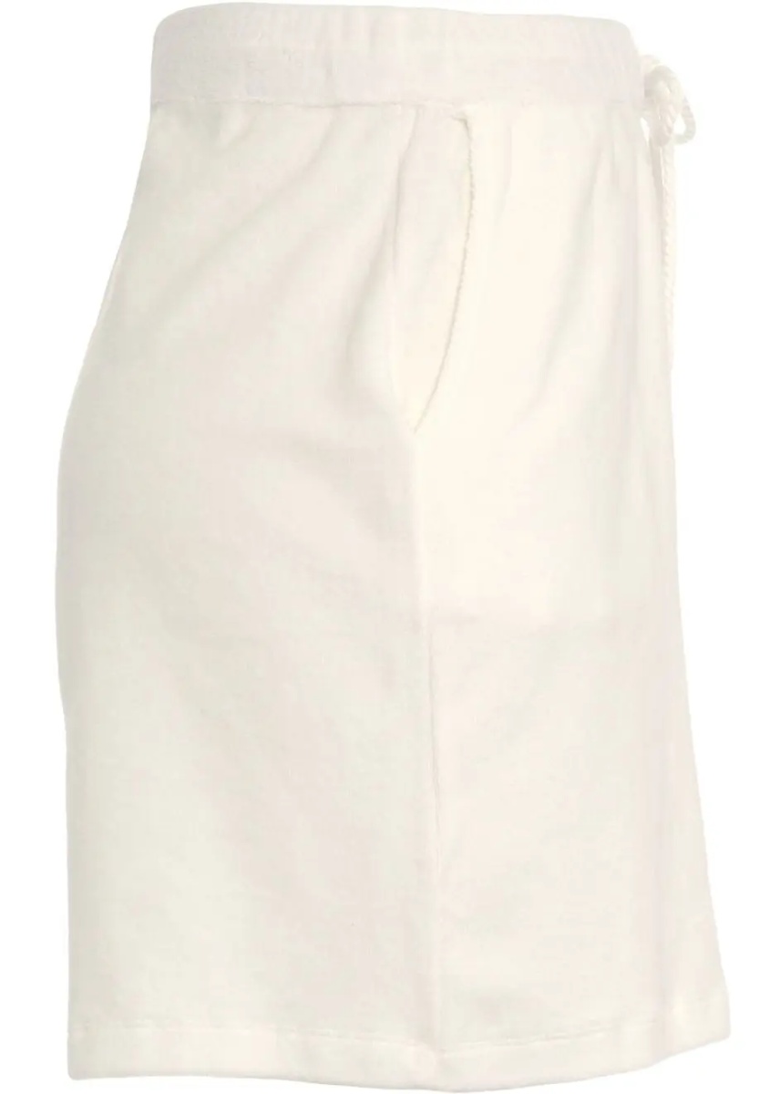 Pantaloni Shorts in cotton blend - Img 3