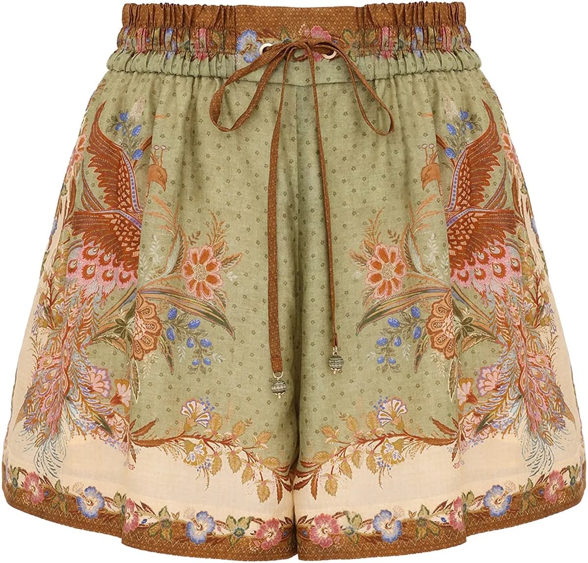Pantaloni Shorts "Indra" - Img 4