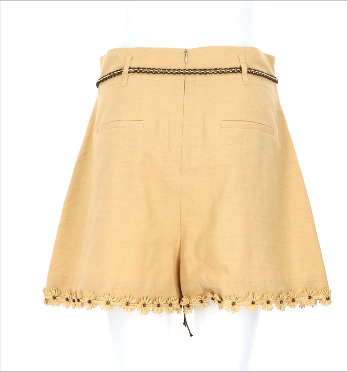 Pantaloni Shorts "Mahon" - Img 2