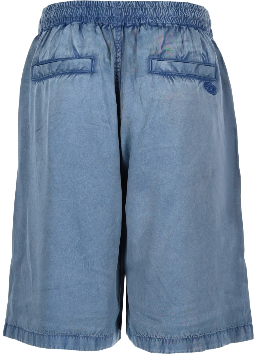 Pantaloni Shorts "P-Holg" - Img 3