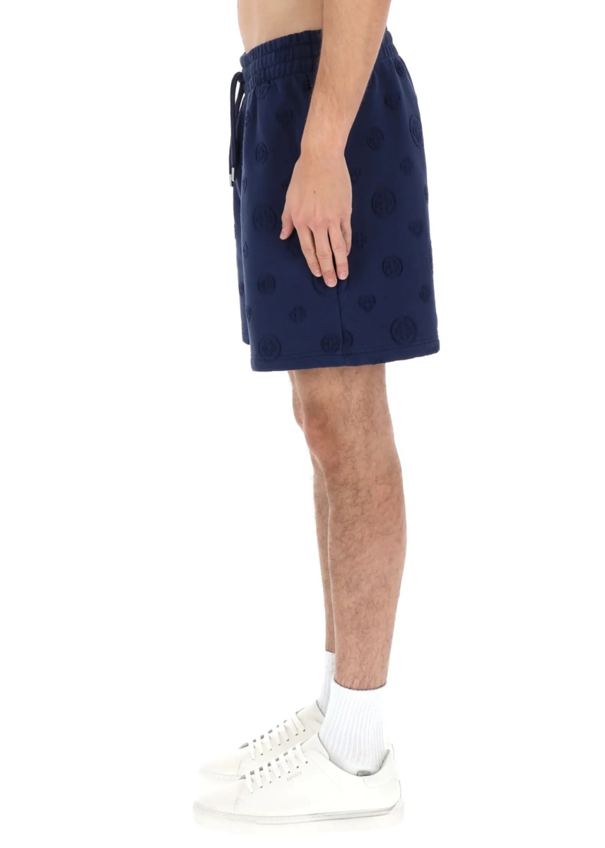 Pantaloni Shorts With Logo - Img 4