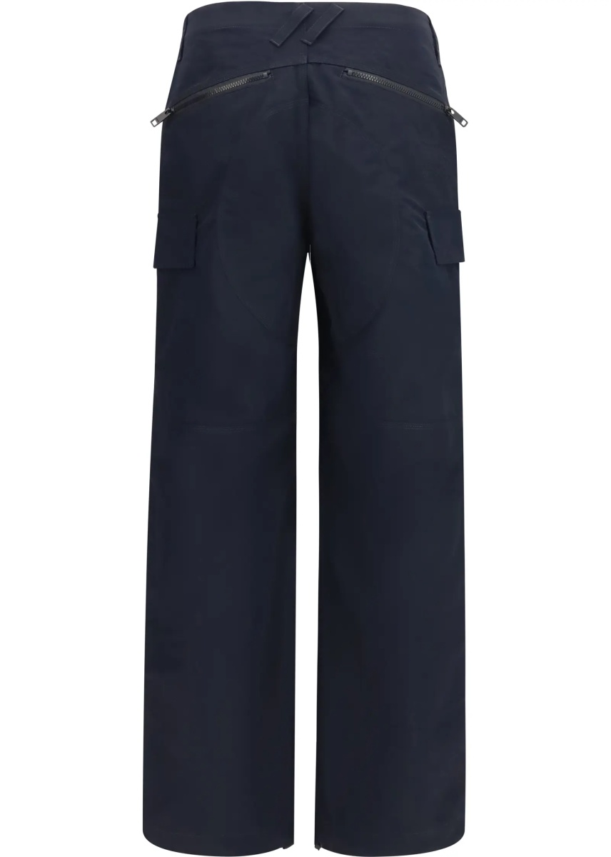 Pantaloni Sidcot cargo Pants - Img 2