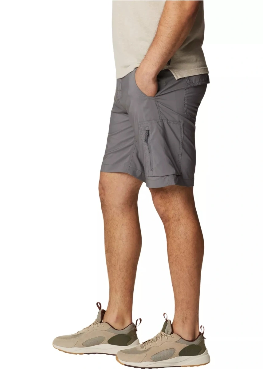 Pantaloni Silver Ridge Utility Cargo Shorts - Img 2