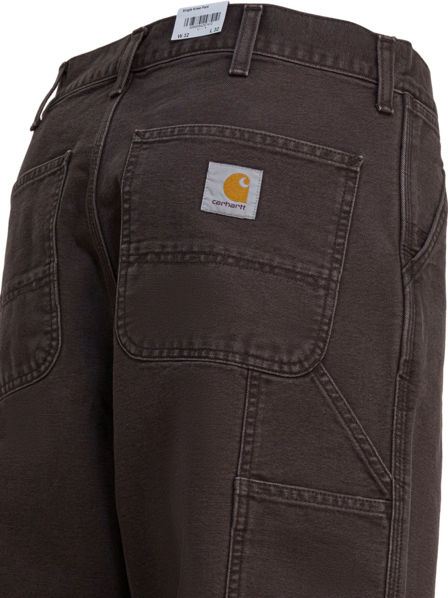 Pantaloni "Single Knee" Pants - Img 4