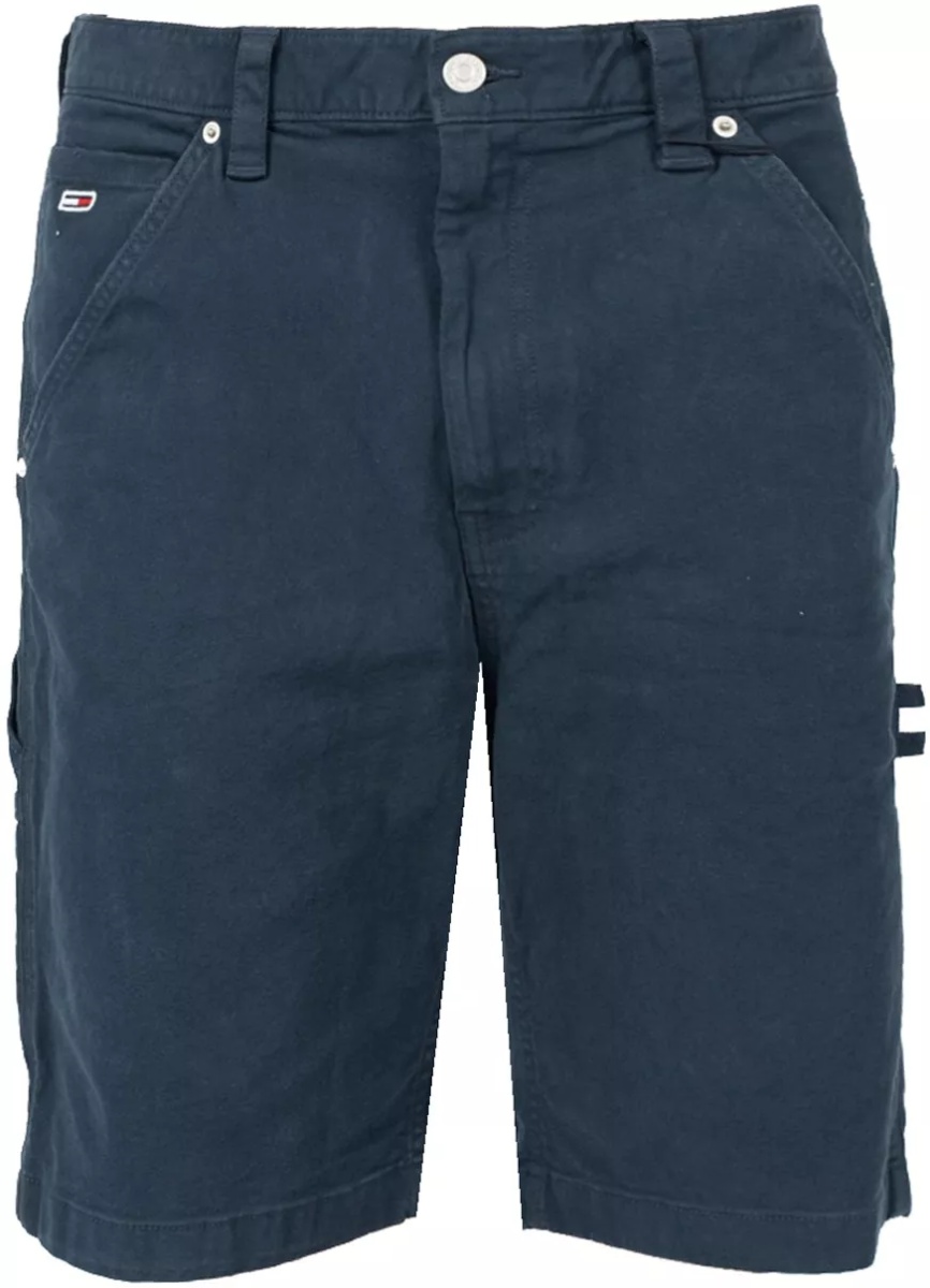 Pantaloni Skater Jean Loose DM0DM13226 - Img 5