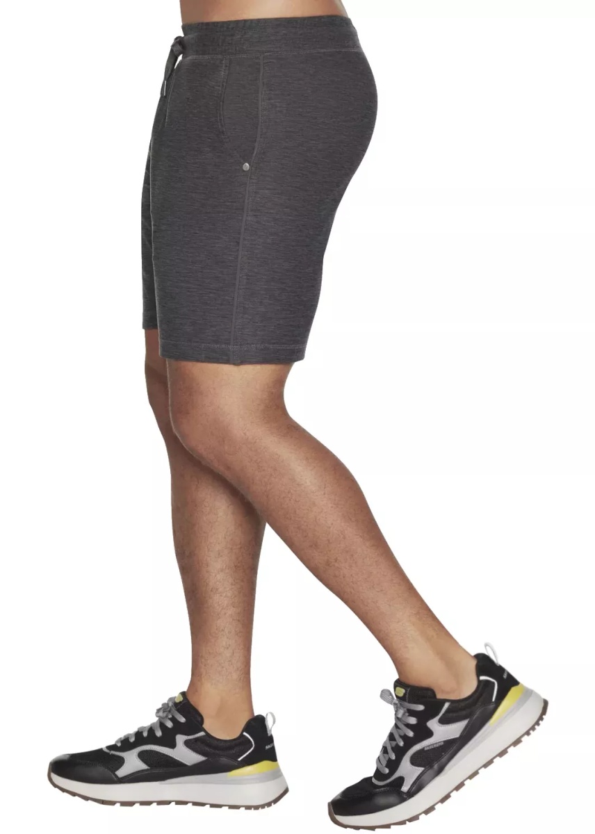Pantaloni Skech-Knits Ultra GO Lite 7 Inch Short - Img 3