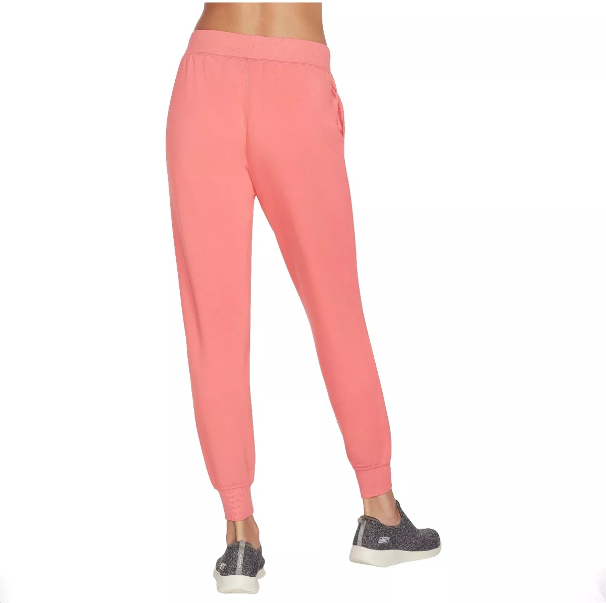 Pantaloni Skechluxe Restful Jogger Pant - Img 2