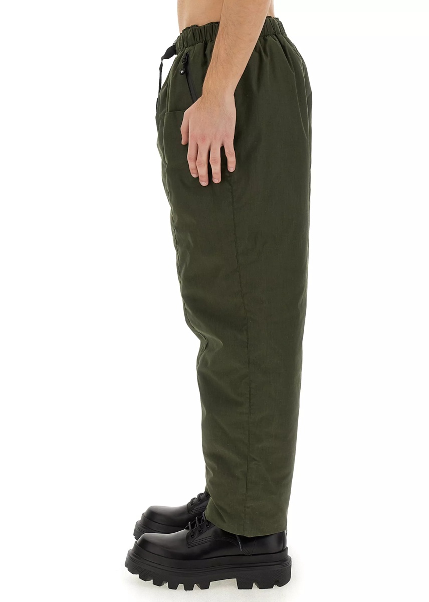 Pantaloni South2 Pants West8 X Nanga - Img 3