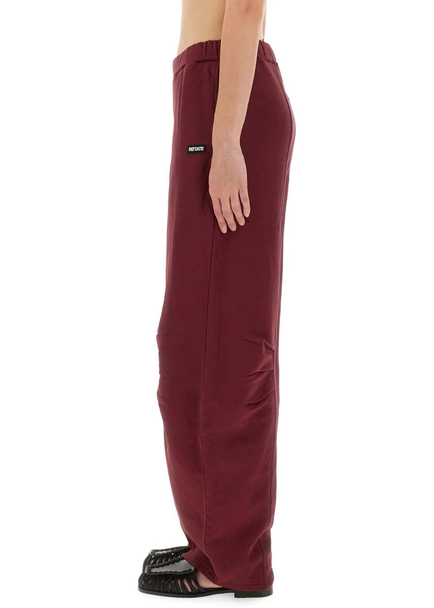 Pantaloni Sports Pants "Terry Back" - Img 3