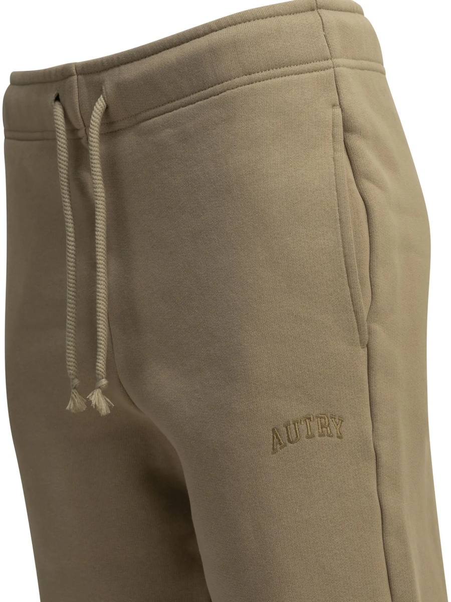 Pantaloni Sports pants with logo - Img 3
