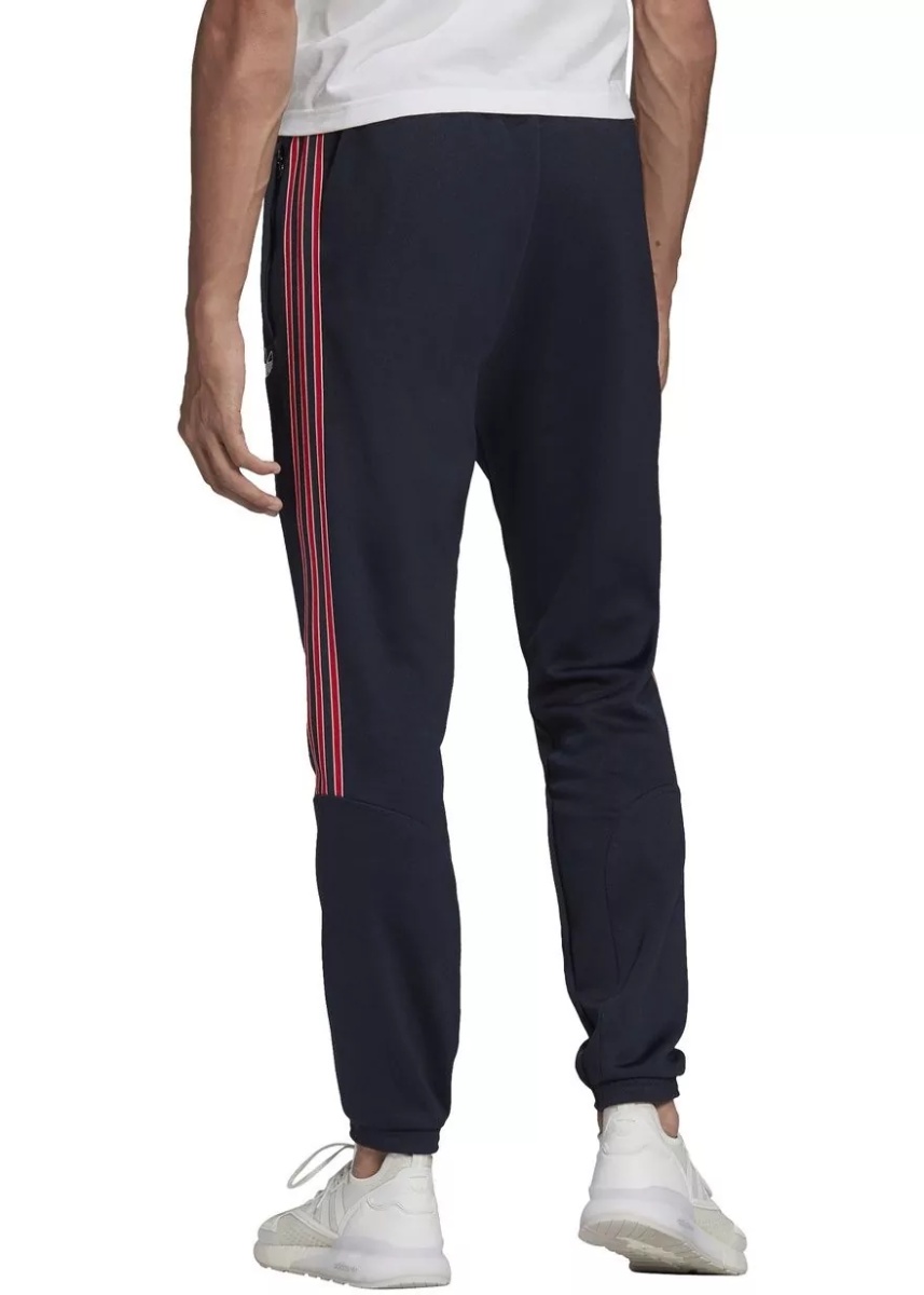 Pantaloni SPRT 3-Stripes Tracksuit Bottom GN2446 - Img 3
