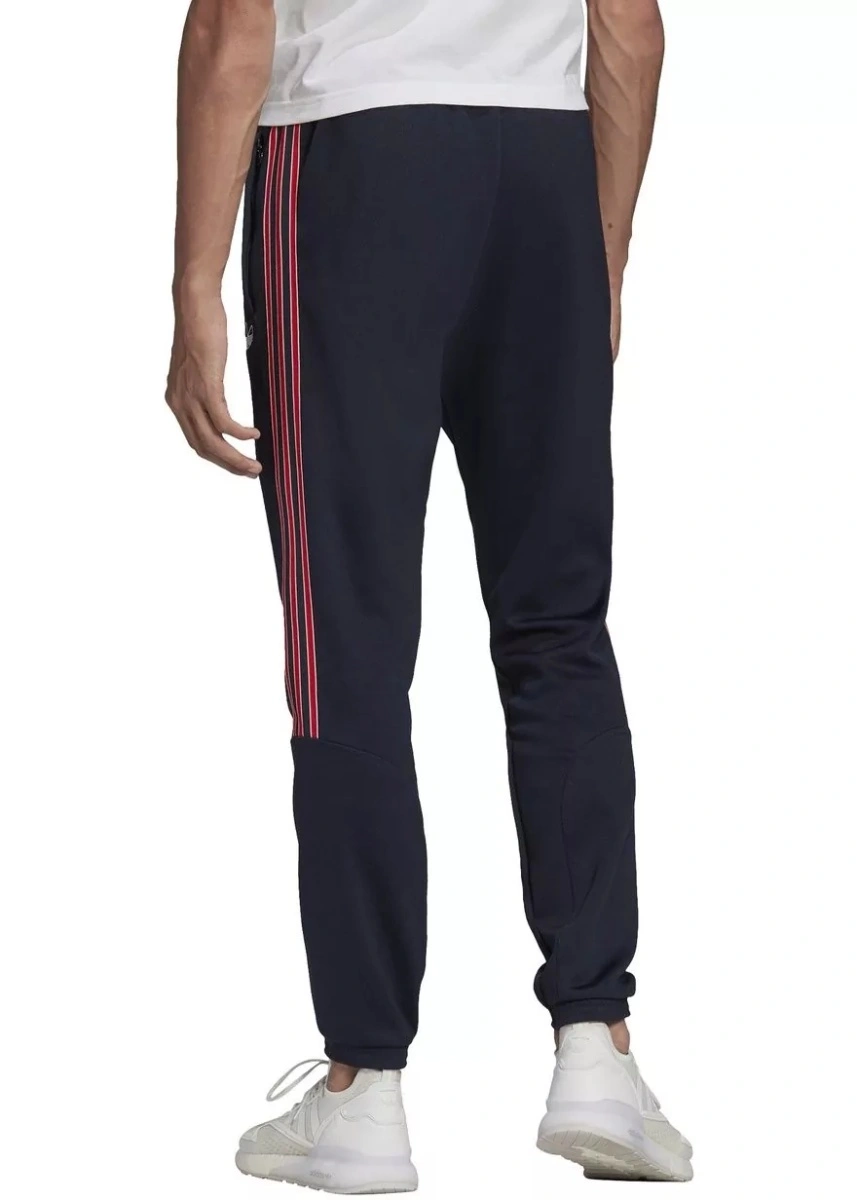 Pantaloni SPRT 3-Stripes Tracksuit Bottom GN2446 - Img 3