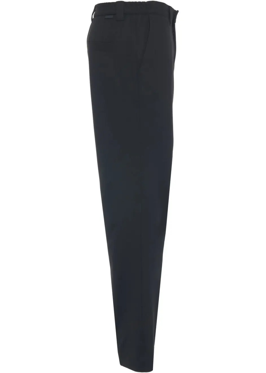 Pantaloni Straight cut trousers - Img 2