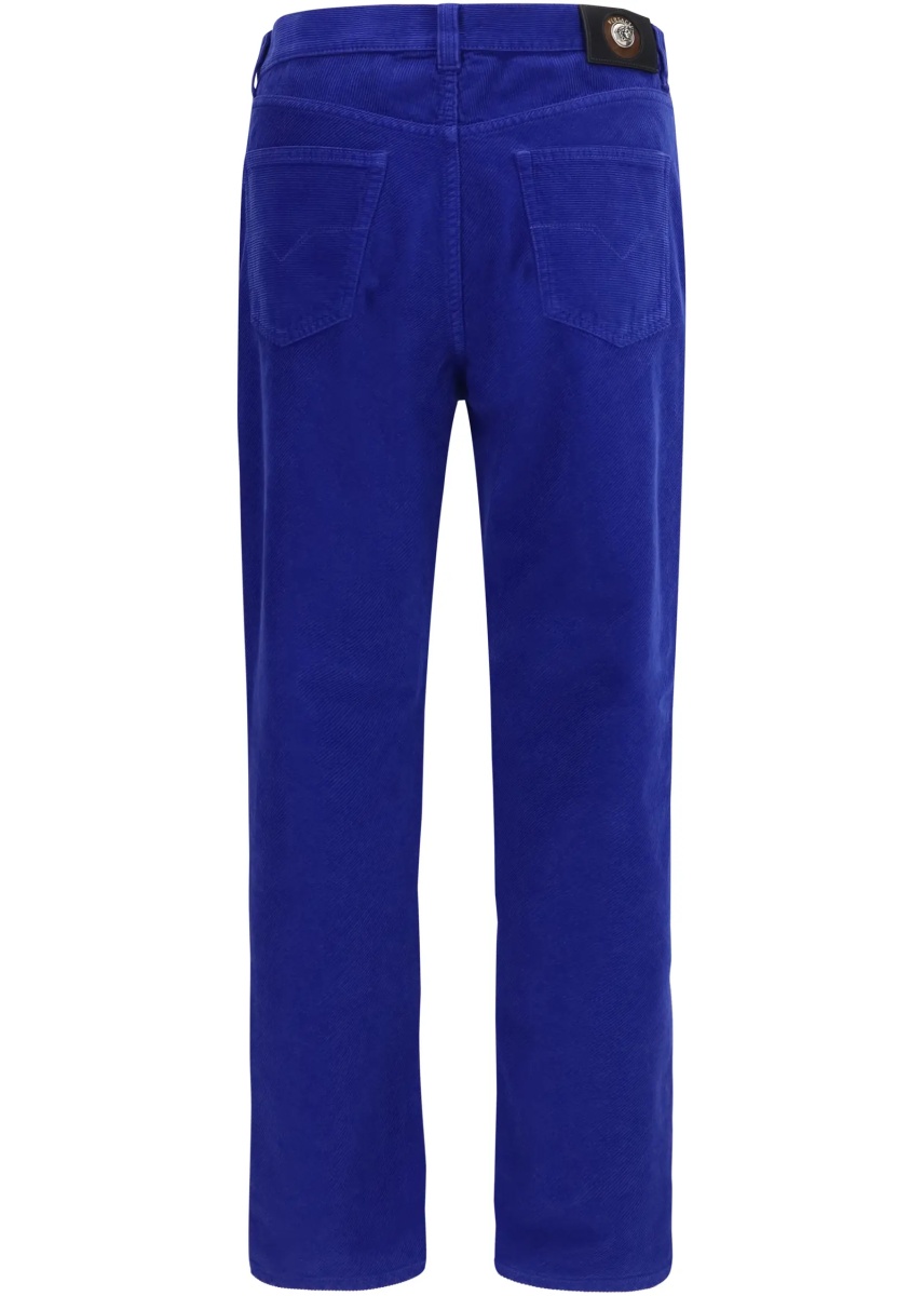 Pantaloni Straight-leg Pants - Img 2