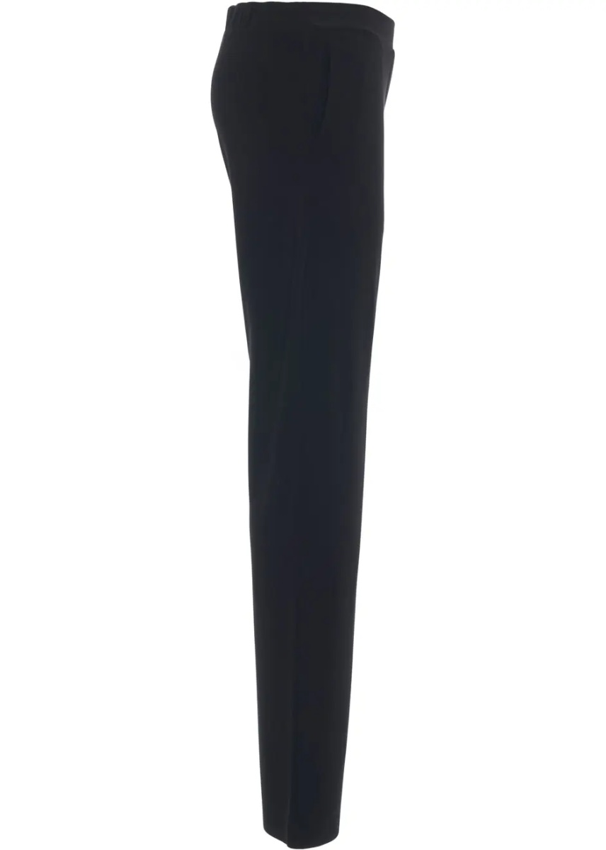 Pantaloni Straight leg trousers - Img 3