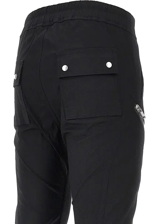Pantaloni Stretch cotton 'Heizer' cargo pants - Img 4