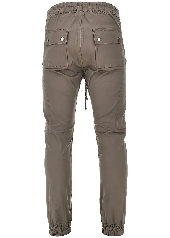 Pantaloni Stretch cotton 'Heizer' cargo pants - Img 3