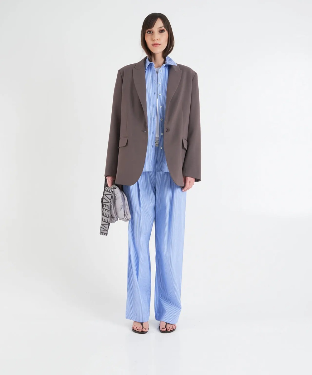 Pantaloni Striped pants - Img 3
