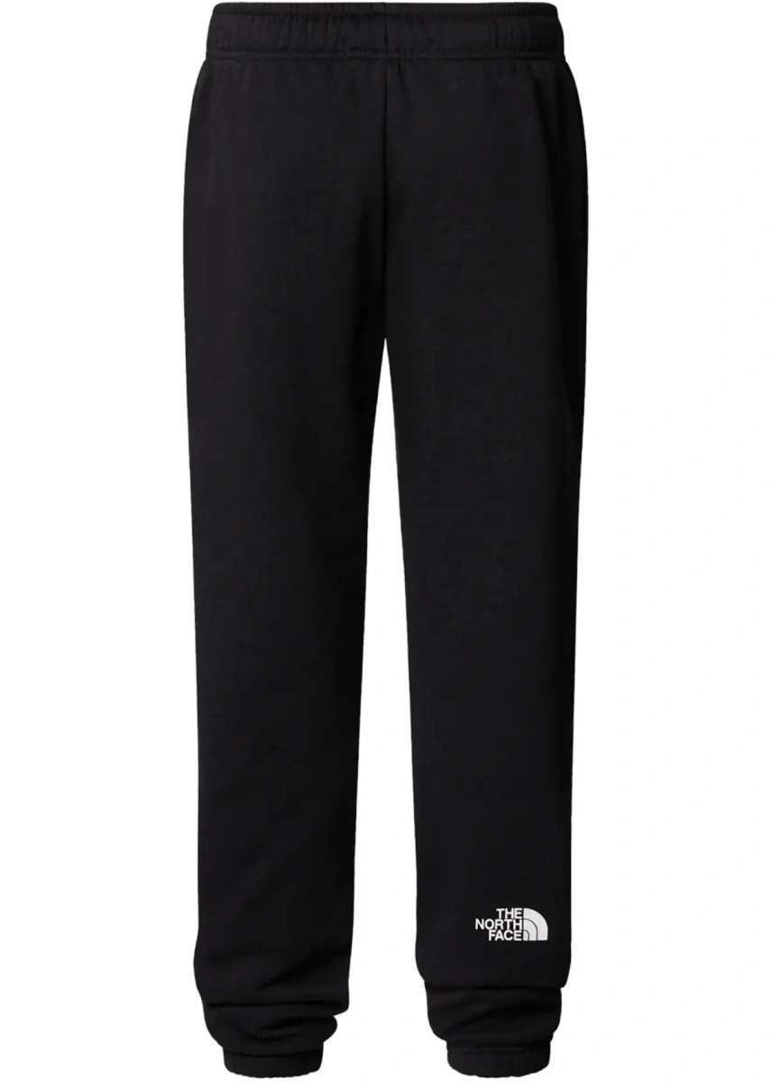 Pantaloni Suit With Logo - Img 2