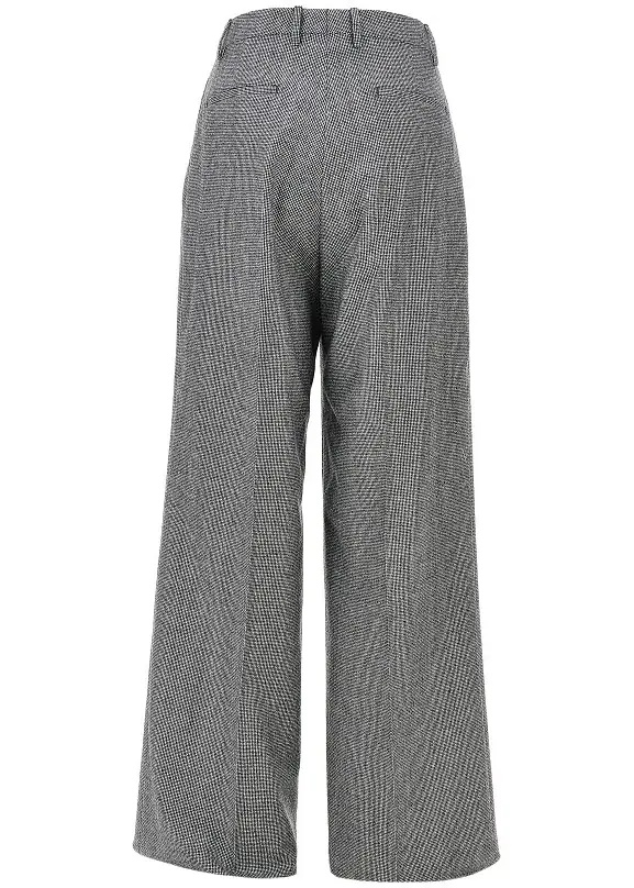 Pantaloni Super 110's pants with darts - Img 3