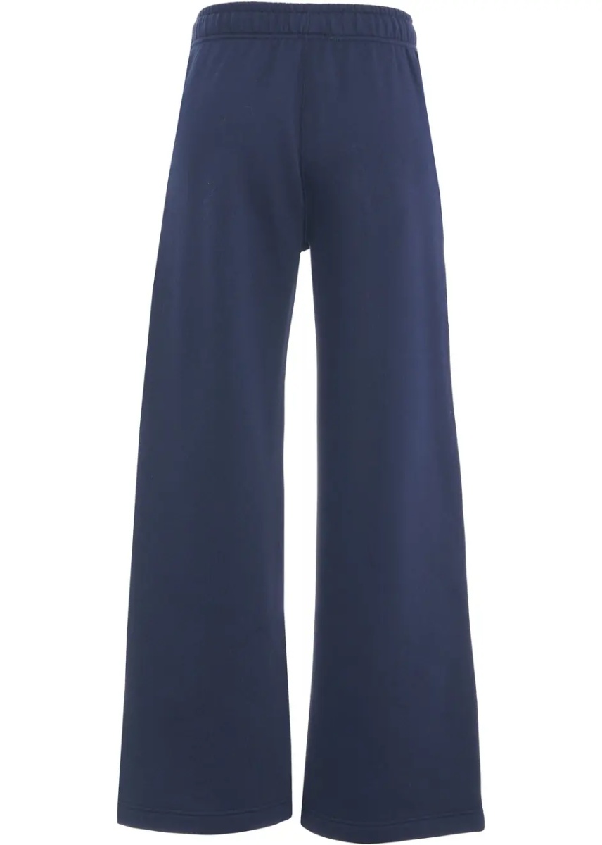 Pantaloni Sweatpants in cotton blend - Img 4