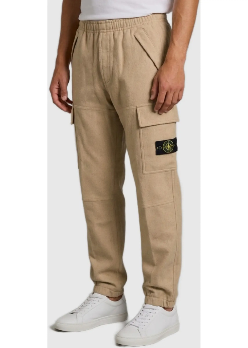 Pantaloni Sweatpants - Img 2