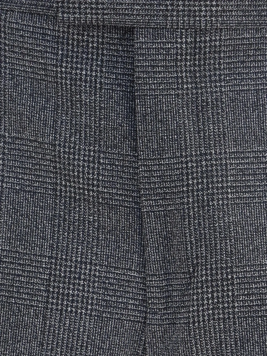 Pantaloni Tailored cotton blend Pants - Img 5
