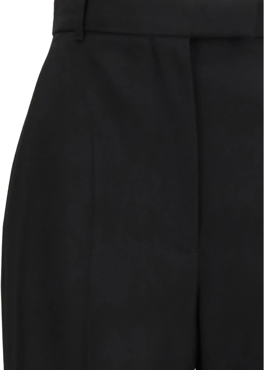 Pantaloni Tailored cotton Pants - Img 3
