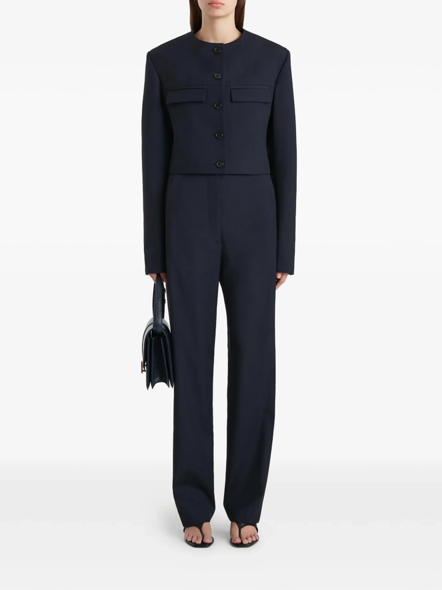 Pantaloni Tailored pants "Borden" - Img 5
