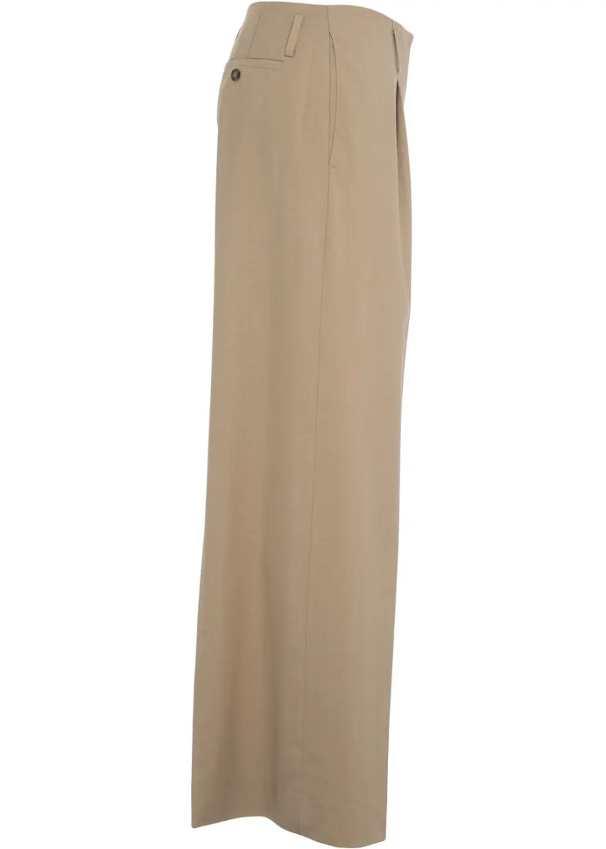 Pantaloni Tailored pants 'Felicia' - Img 5
