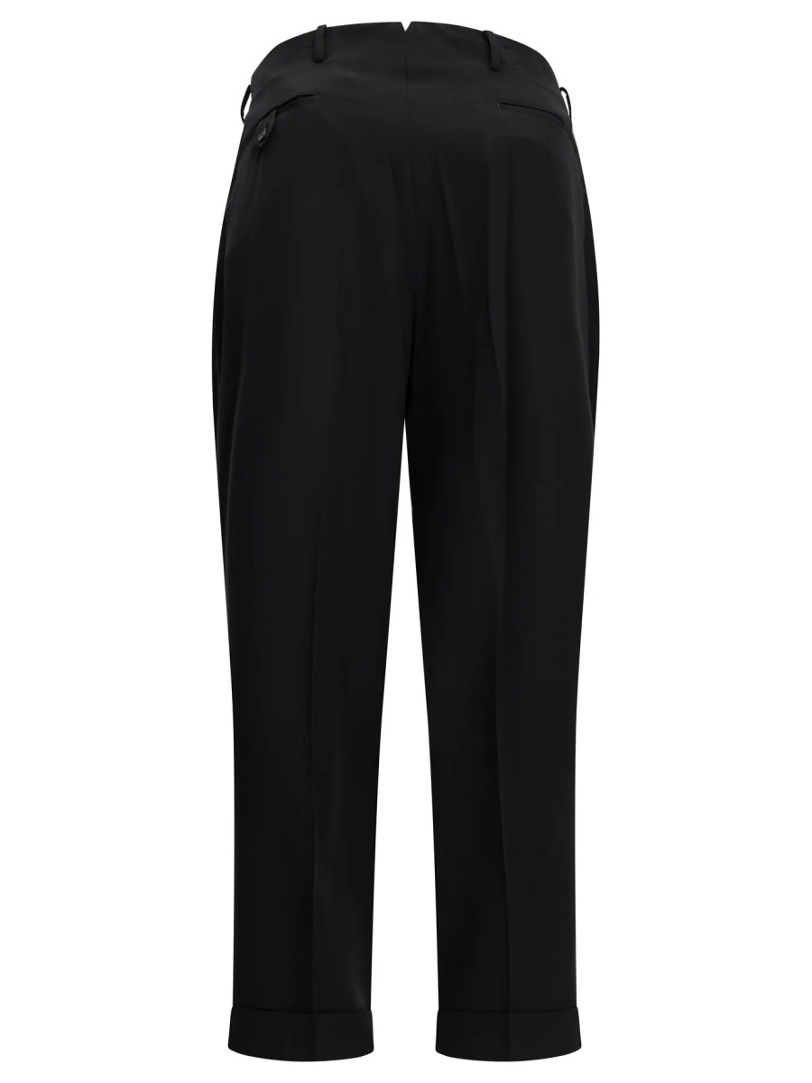 Pantaloni Tailored pants made of wool blend - Img 2