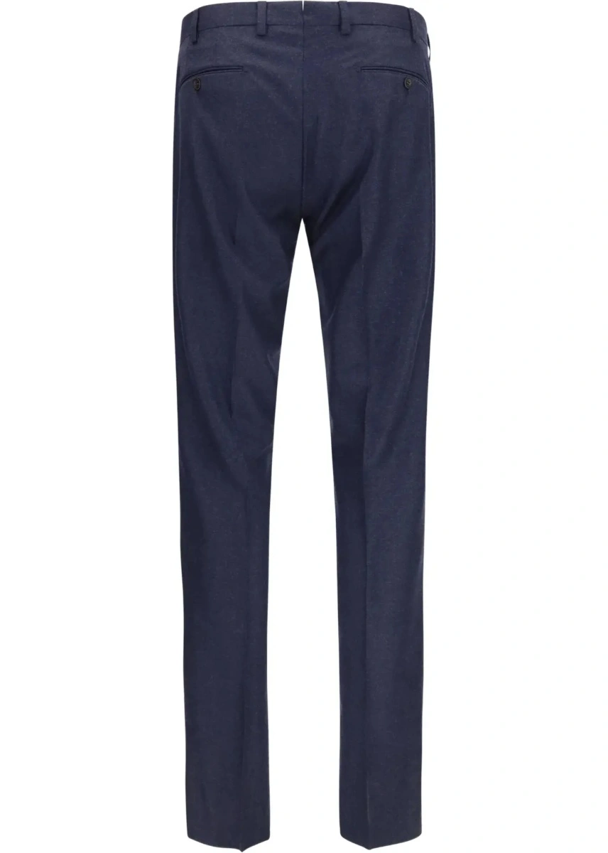 Pantaloni Tailored virgin wool Pants - Img 4