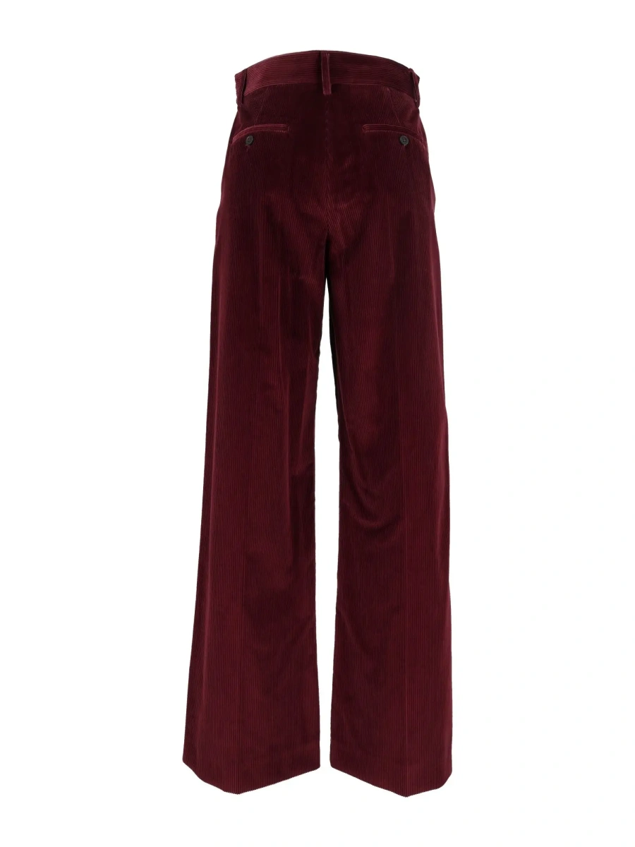 Pantaloni TANIA TROUSERS - Img 3