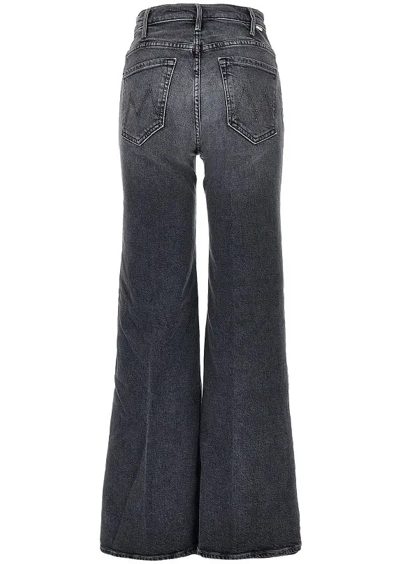 Pantaloni 'The Hustler Roller Sneak' jeans - Img 3