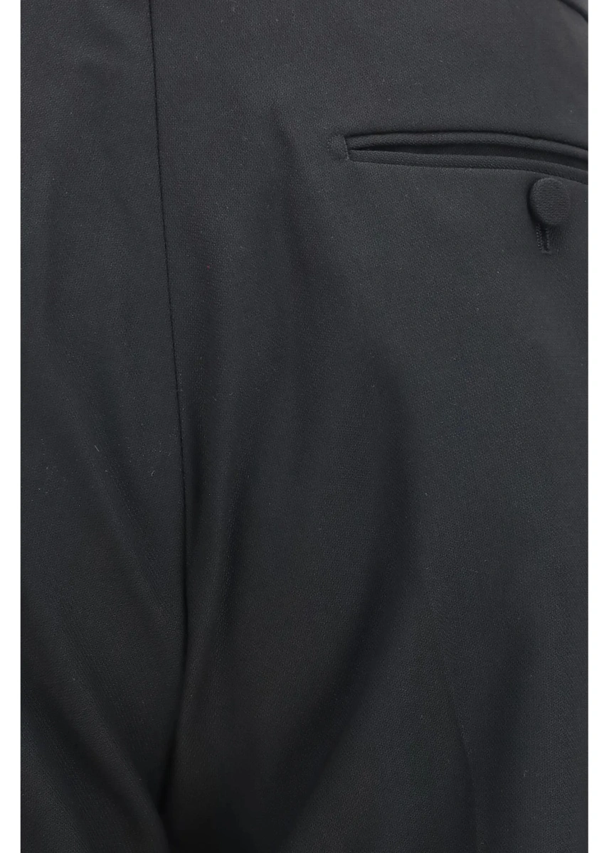 Pantaloni Tom Ford negri - Img 3