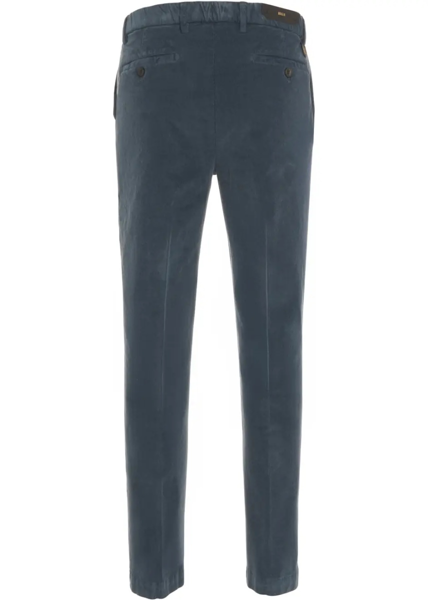 Pantaloni Trousers 'BG61' - Img 4