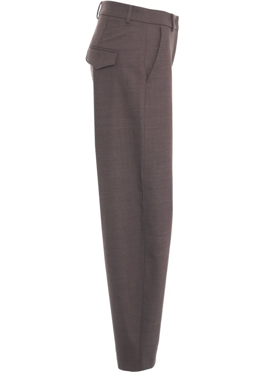 Pantaloni Trousers 'Edita' - Img 3