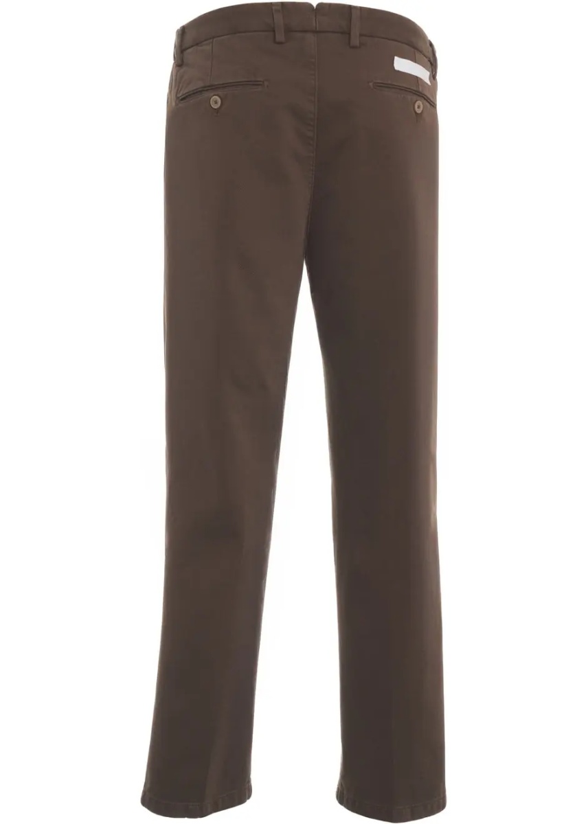 Pantaloni Trousers 'Manhattand' - Img 4