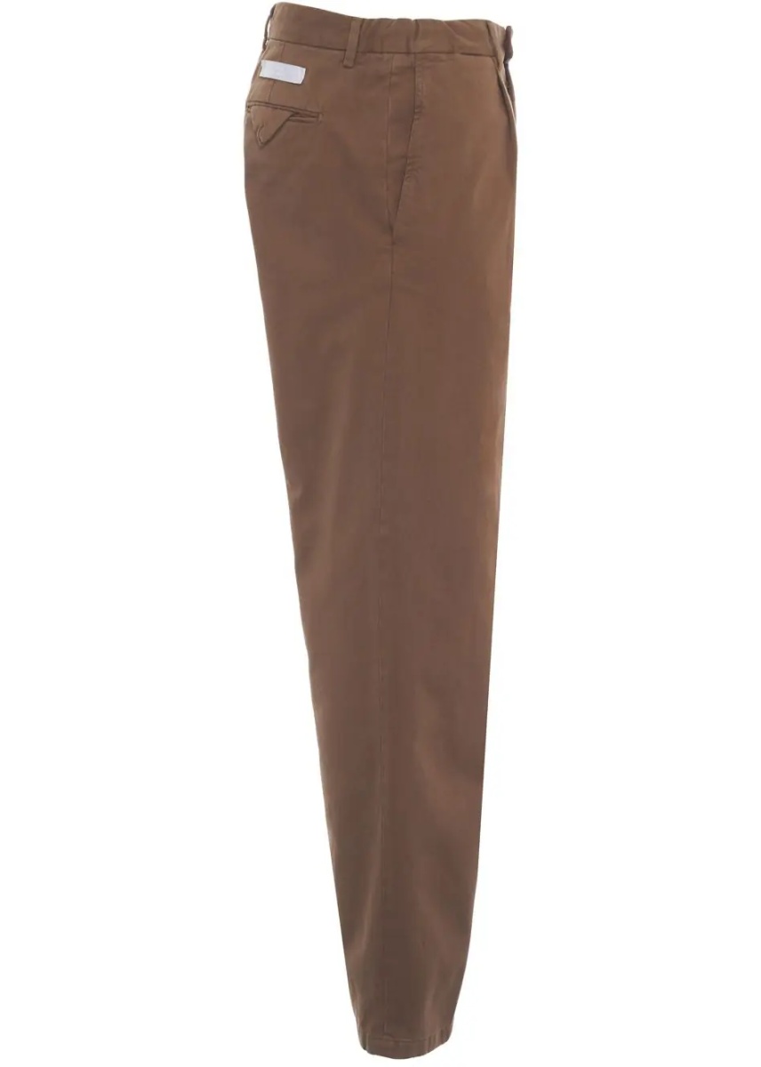 Pantaloni Trousers 'Marguttad' - Img 3