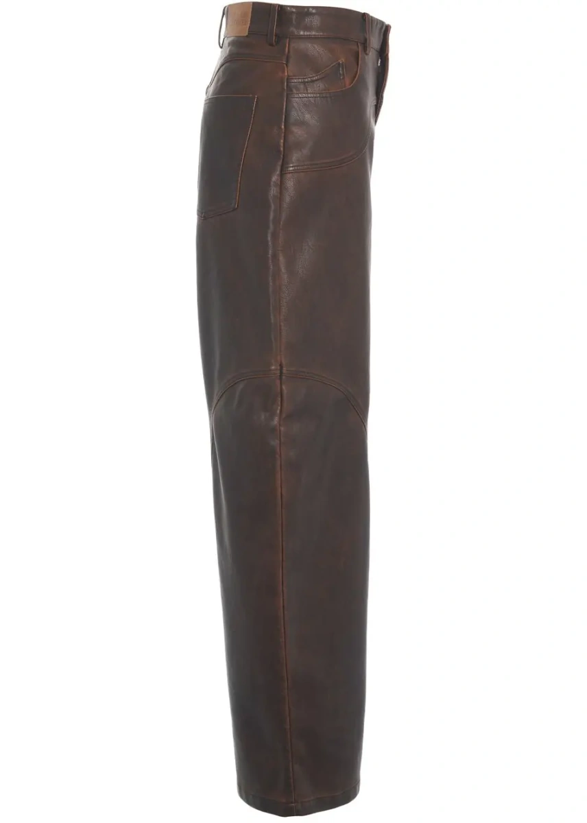 Pantaloni Trousers 'Napolen' - Img 2